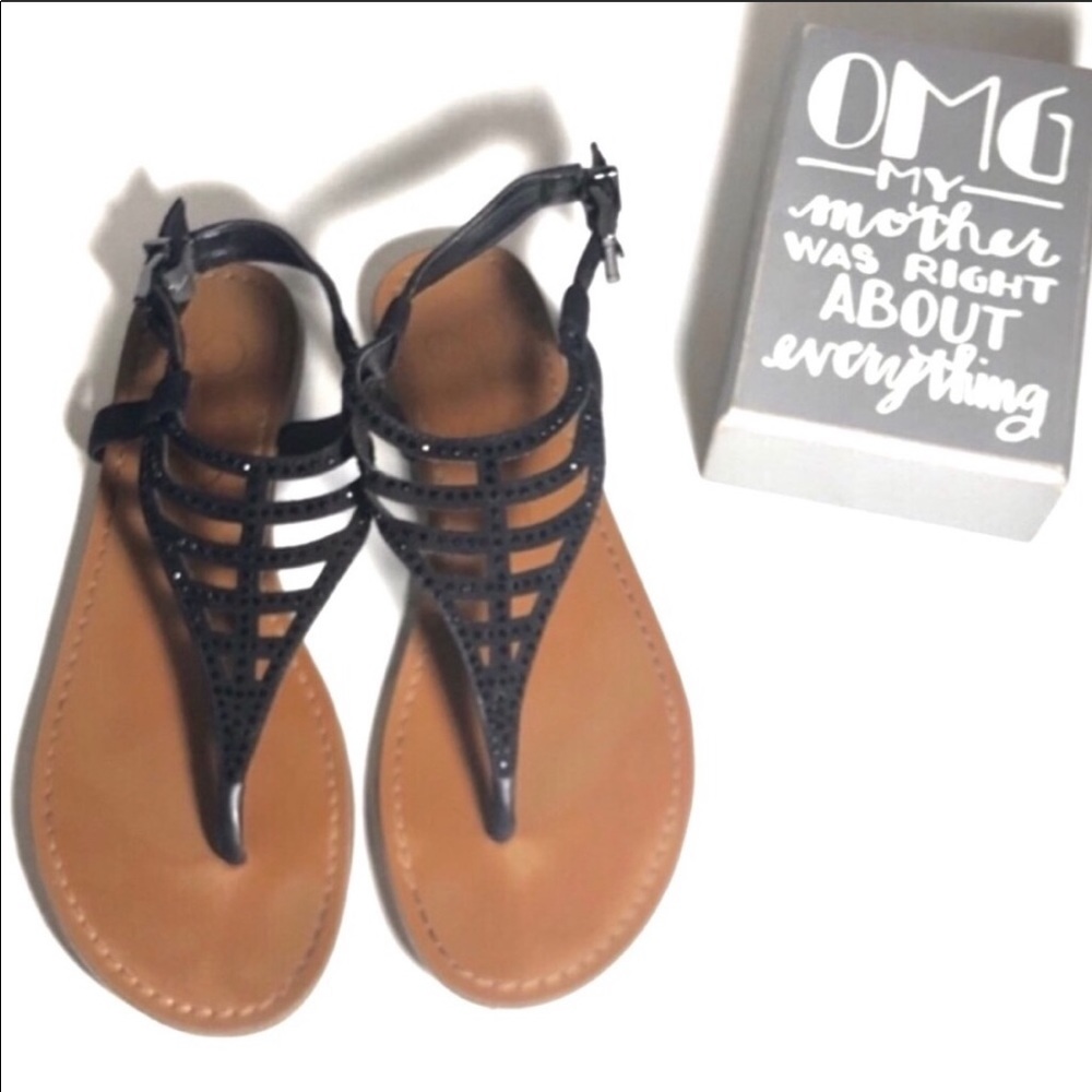 Jessica Simpson Thong Sandal